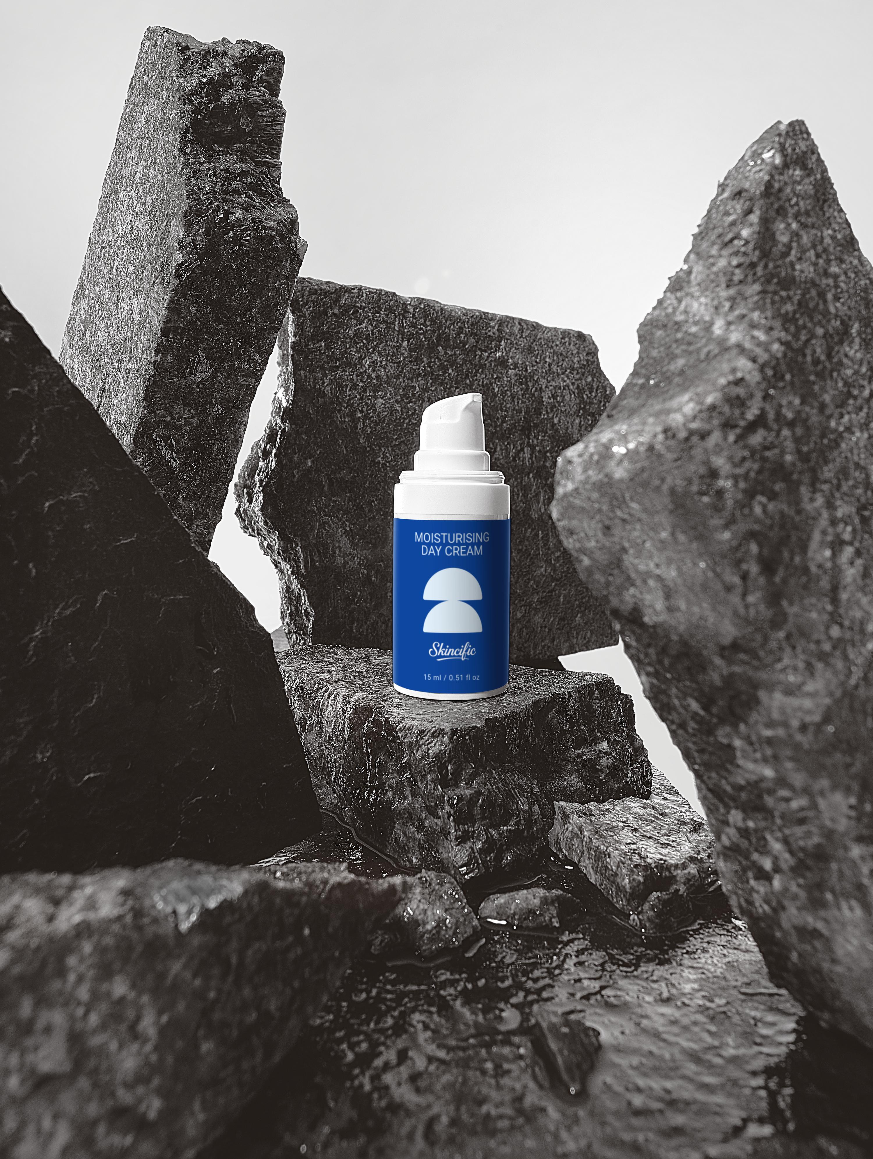 Moisturising Day Cream