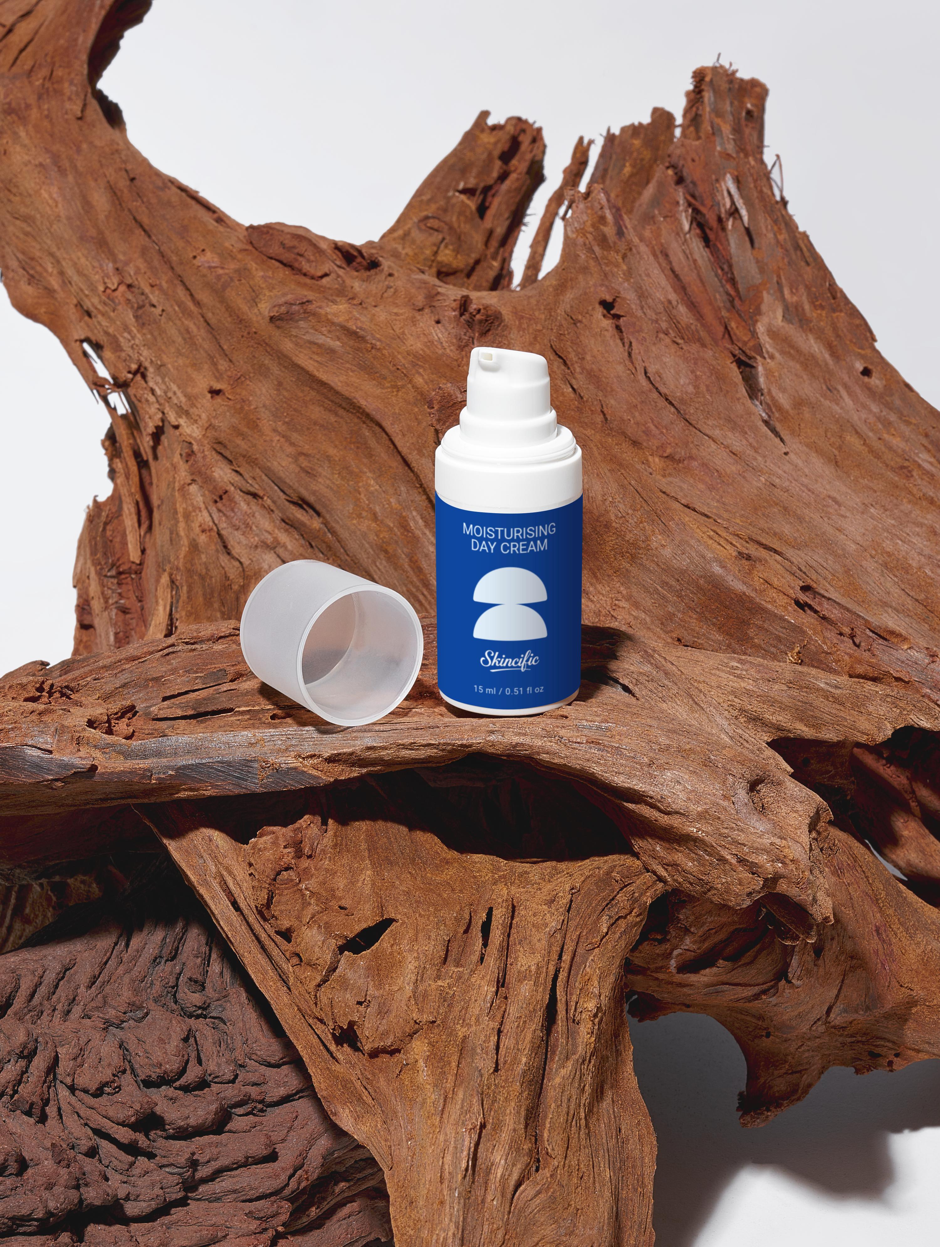 Moisturising Day Cream