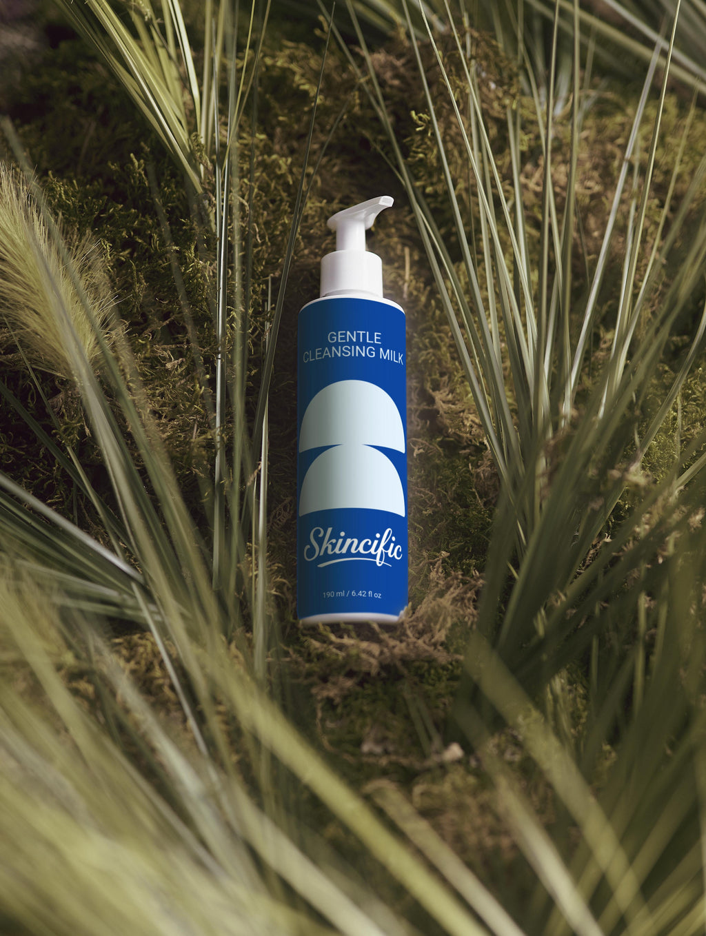 Gentle Cleansing Milk