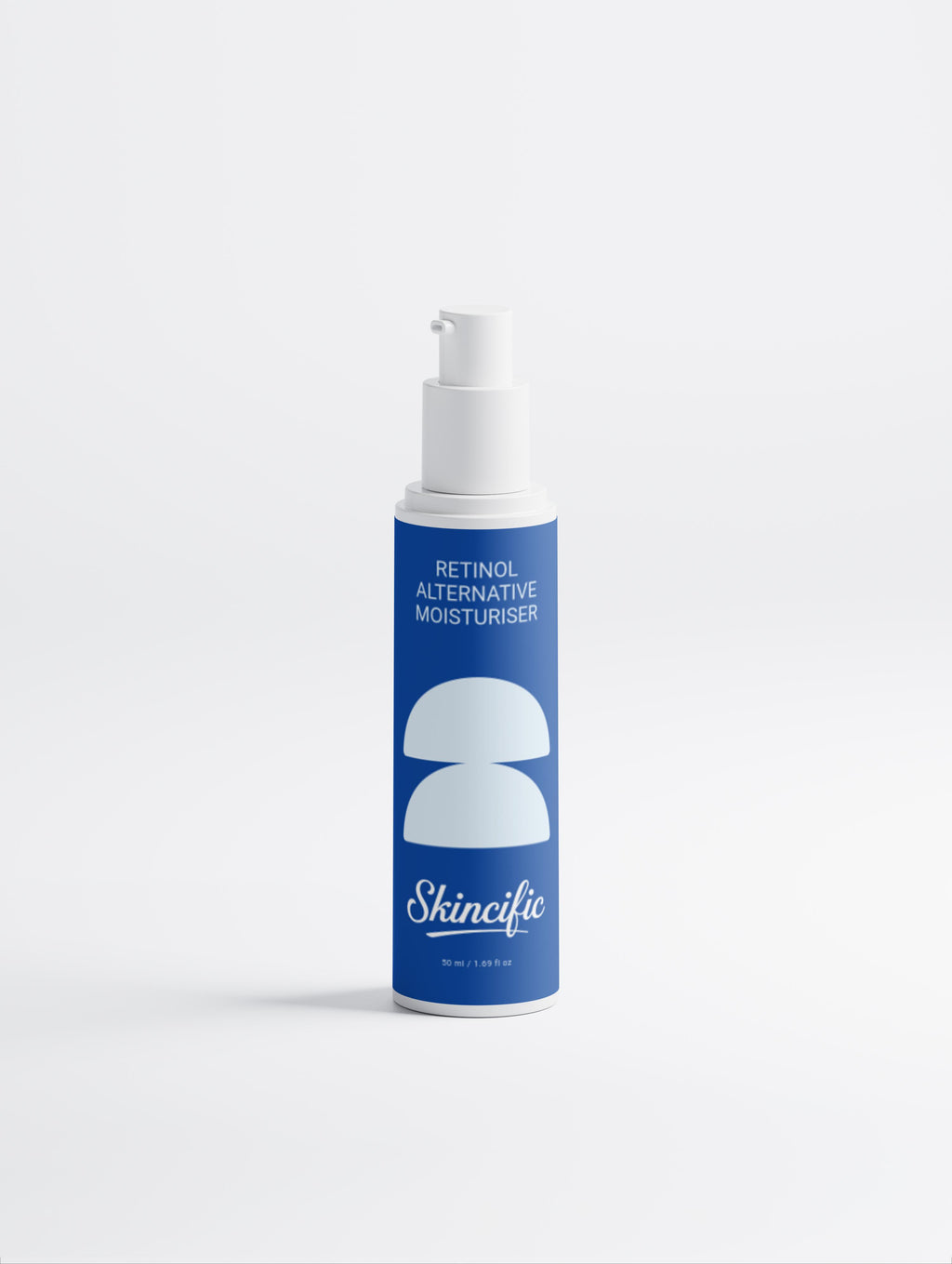 Retinol Alternative Moisturiser