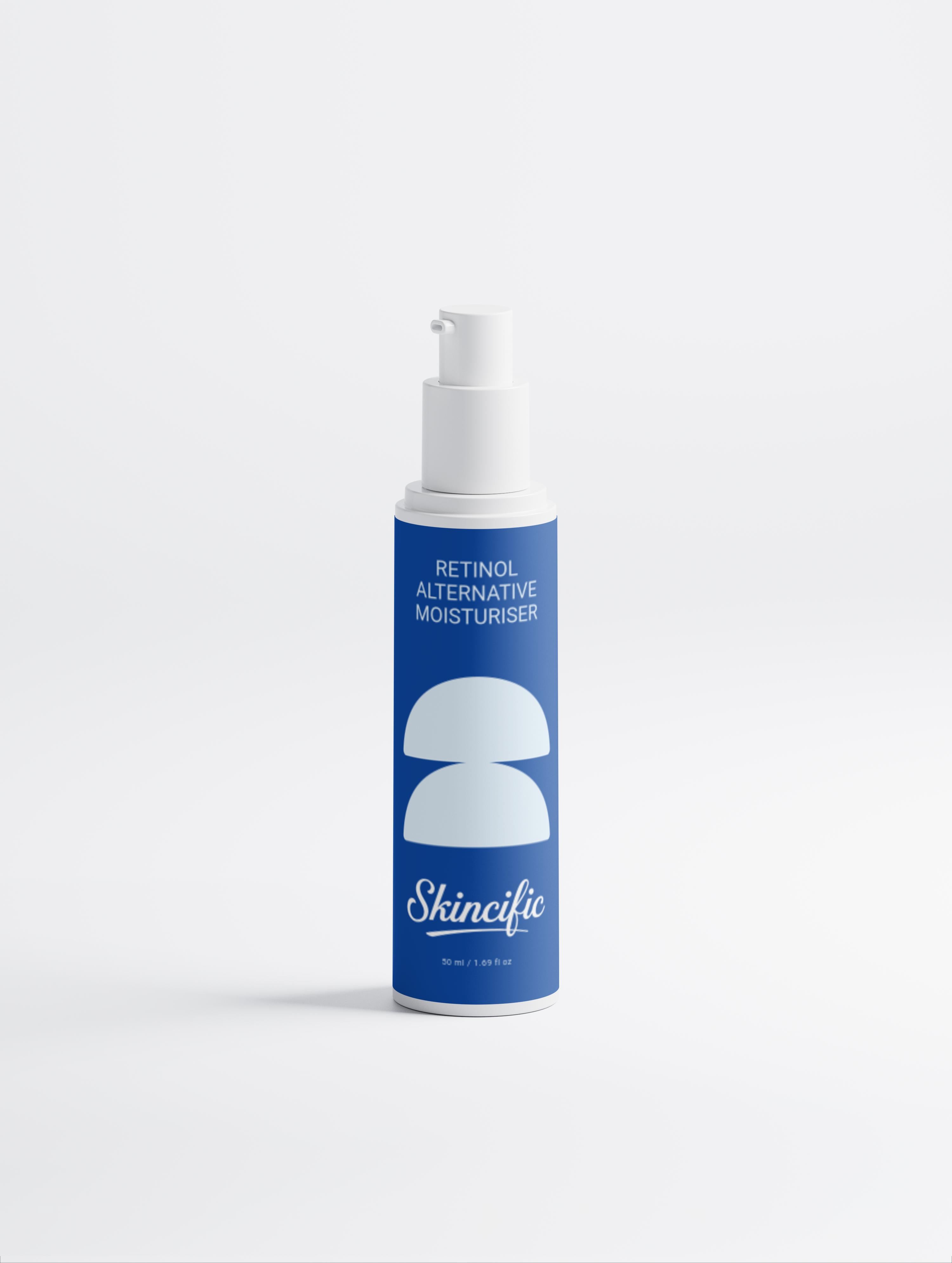 Retinol Alternative Moisturiser