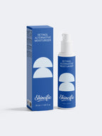 Retinol Alternative Moisturiser