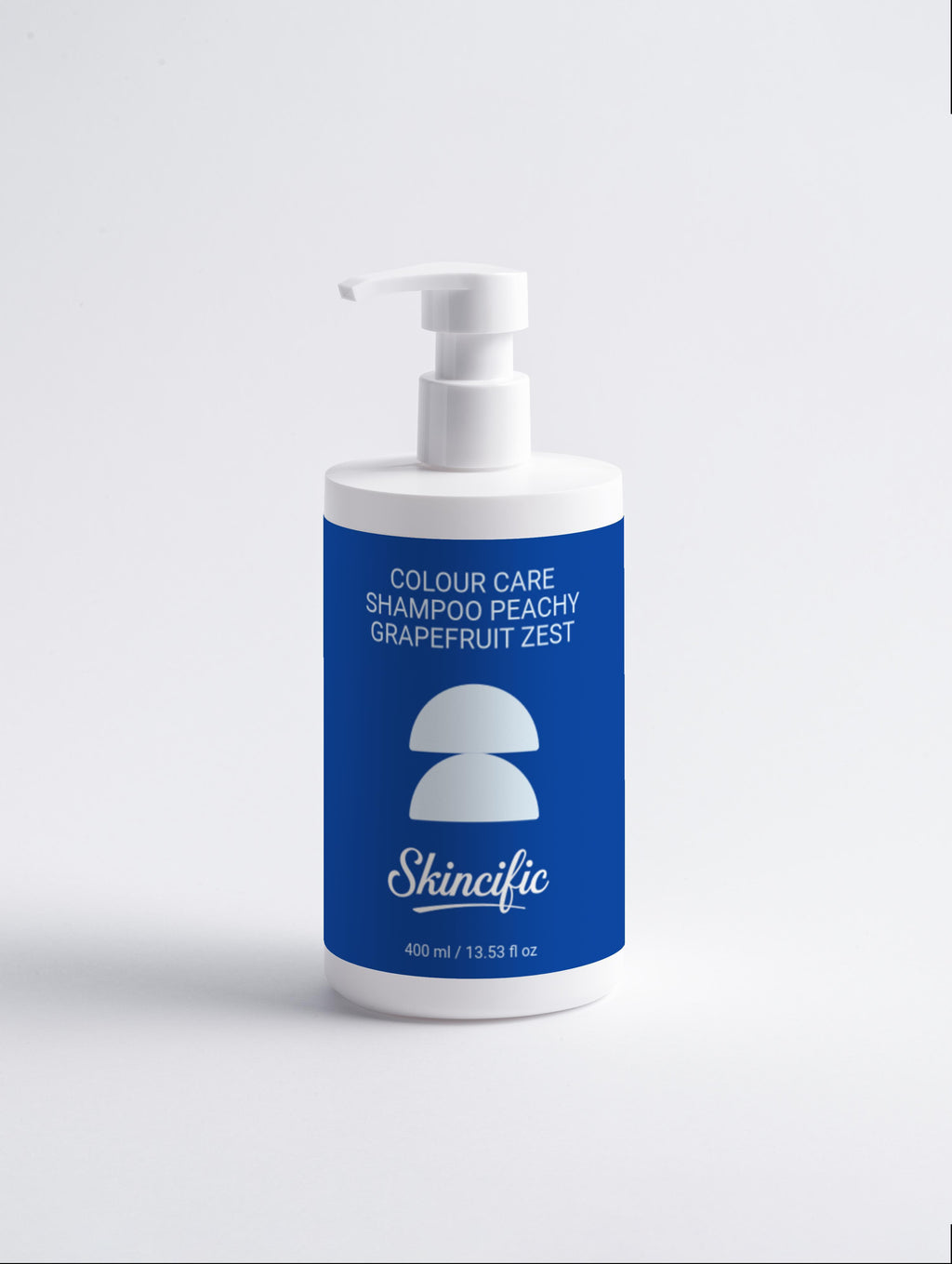 Colour Care Shampoo, Peachy Grapefruit Zest