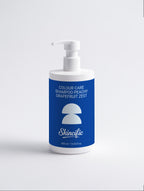 Colour Care Shampoo, Peachy Grapefruit Zest