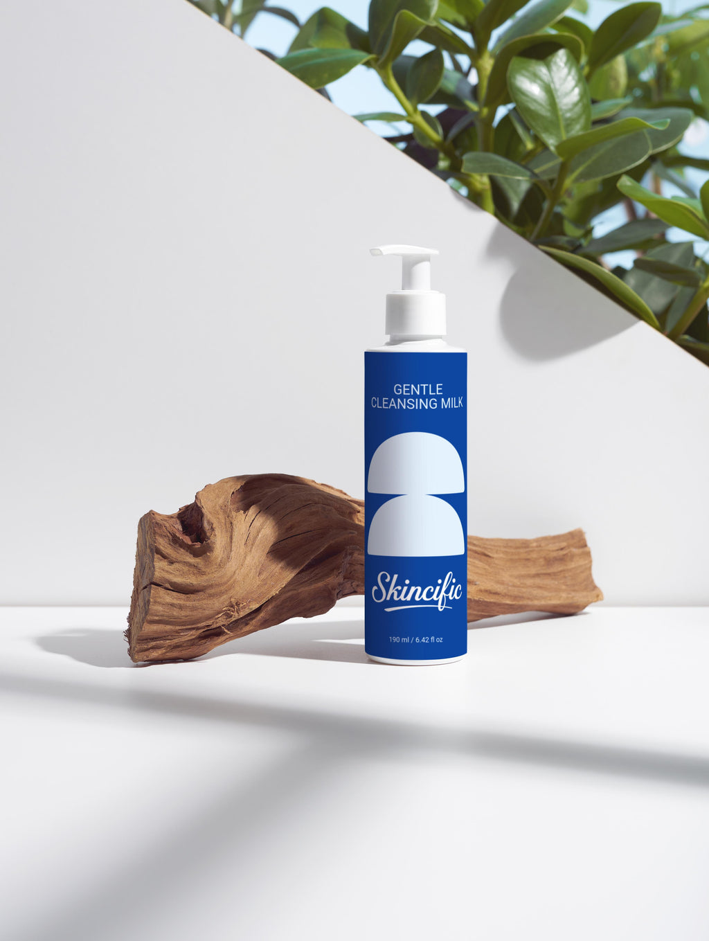 Gentle Cleansing Milk