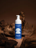 Cleansing Foam