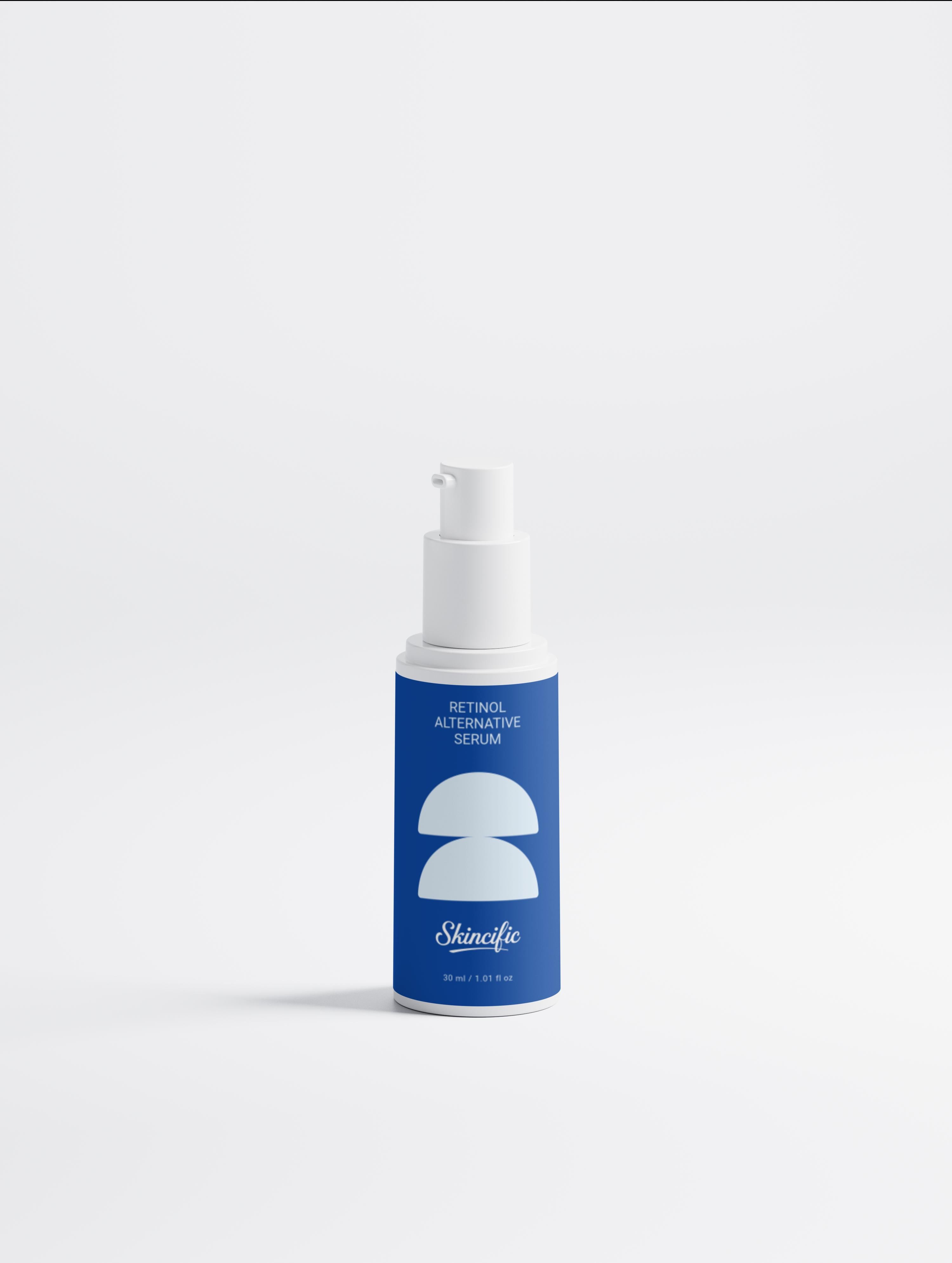 Retinol Alternative Serum