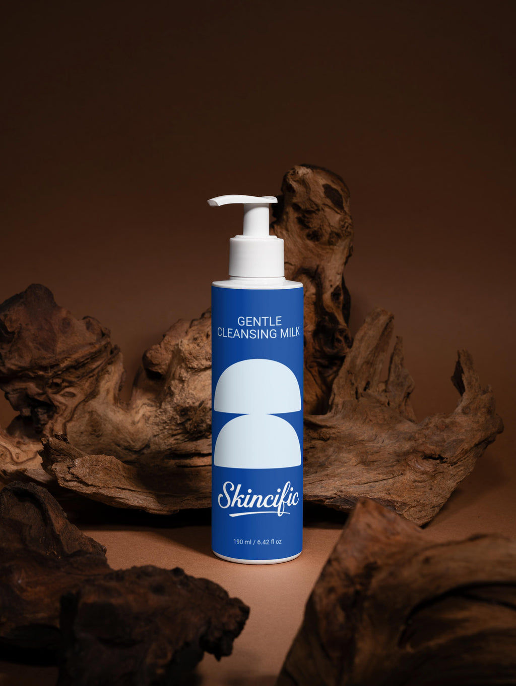 Gentle Cleansing Milk