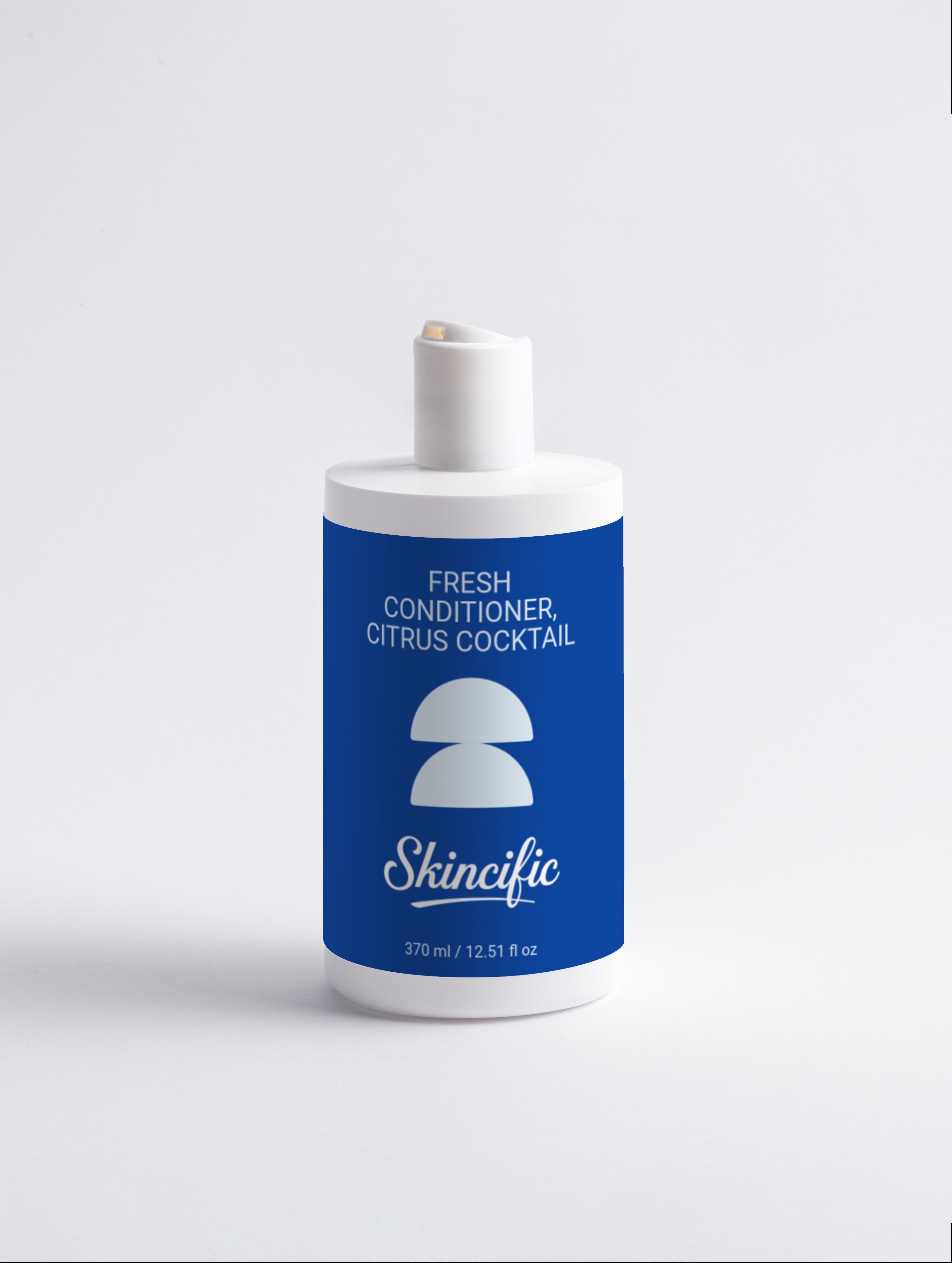 Fresh Conditioner, Citrus Cocktail