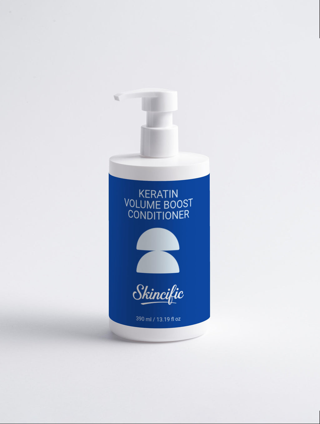 Keratin Volume Boost Conditioner