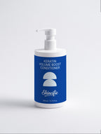 Keratin Volume Boost Conditioner