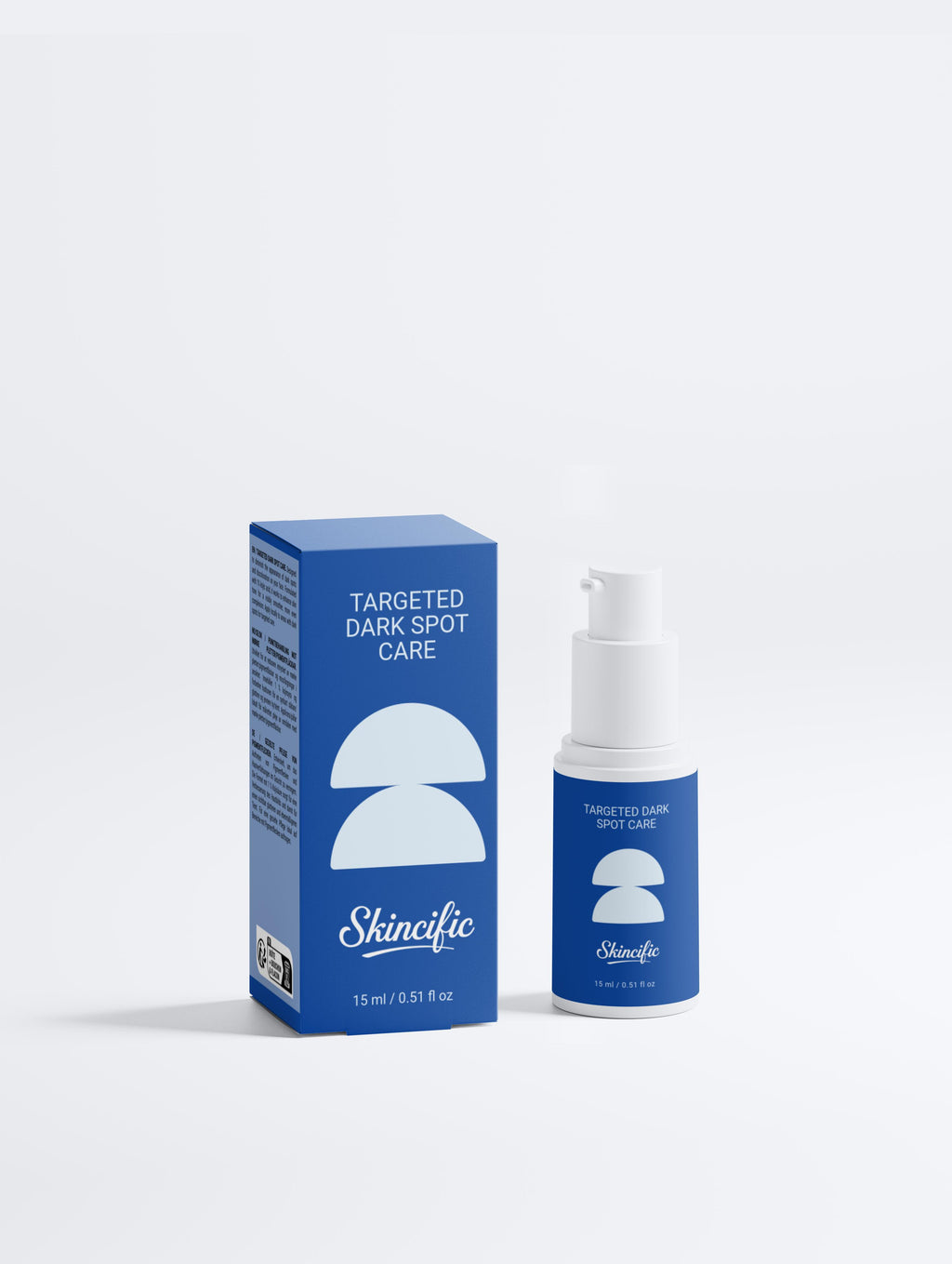 Targeted Dark Spot Care, 1% Kojic Acid