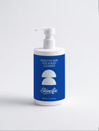 Sensitive Skin Face & Body Cleanser