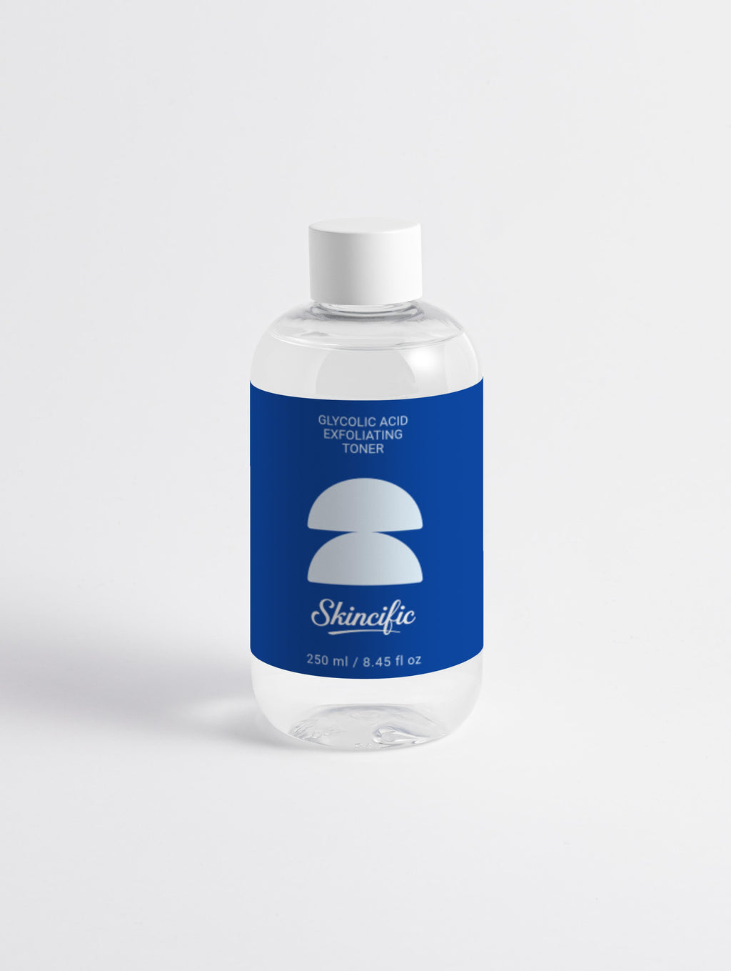 Glycolic Acid Exfoliating Toner