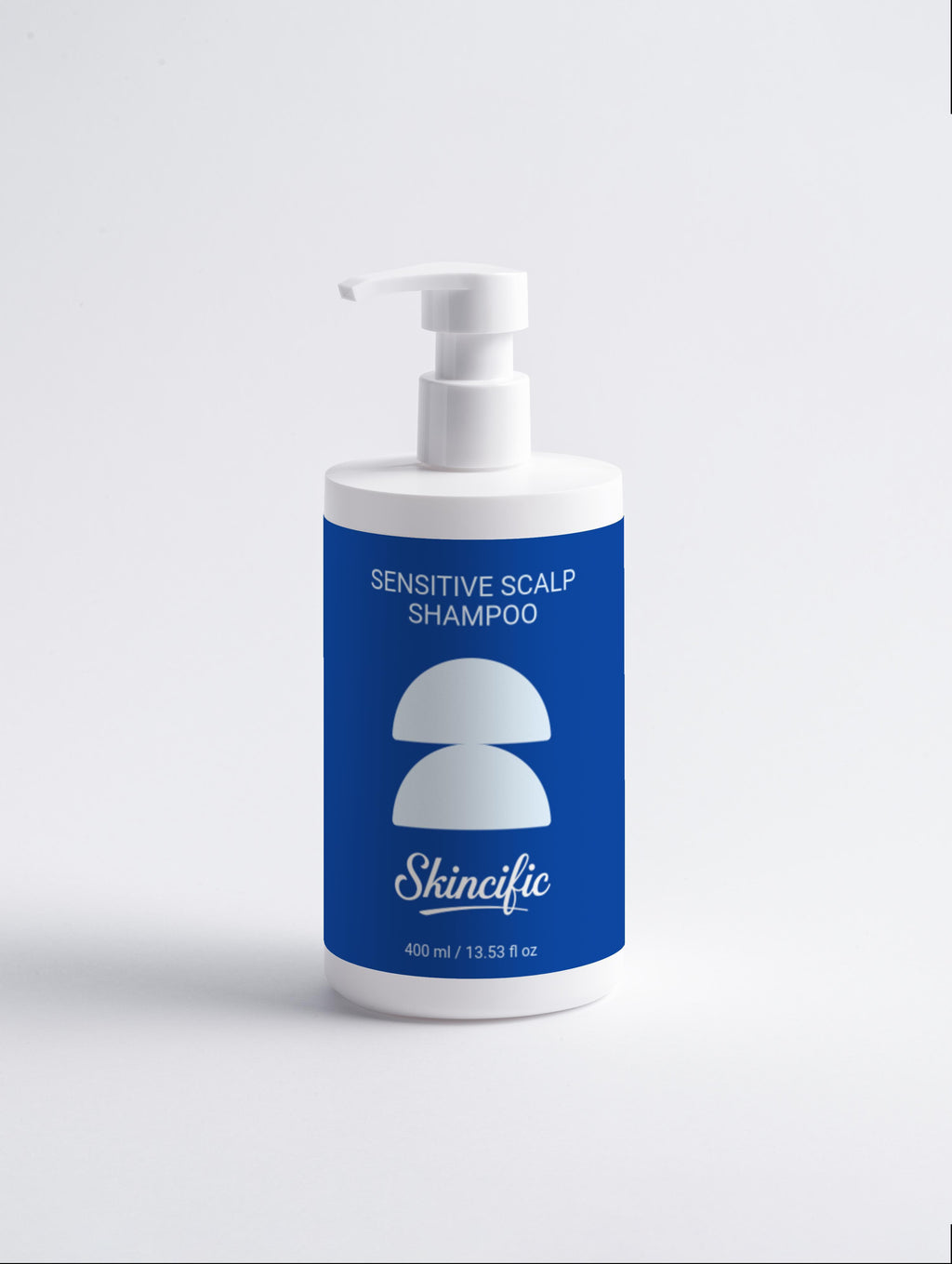 Sensitive Scalp Shampoo