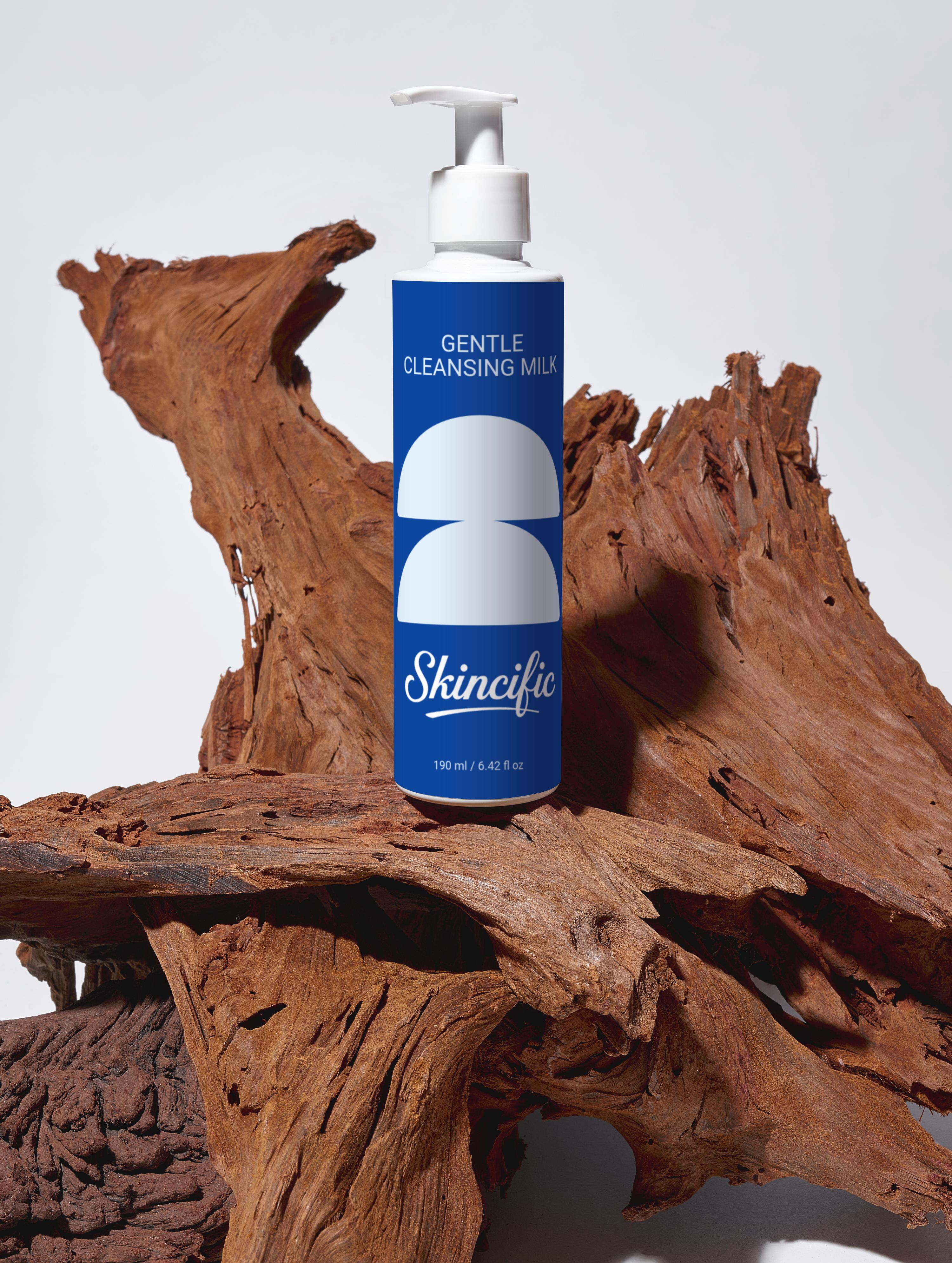 Gentle Cleansing Milk